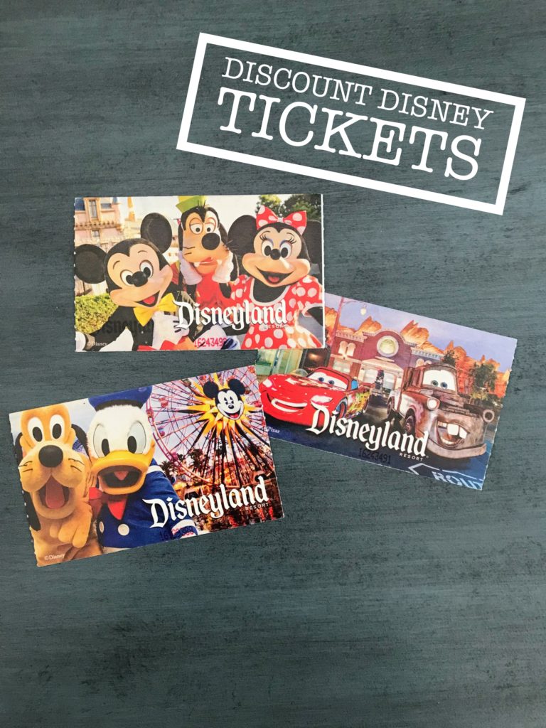 how to buy cheapest disney world tickets