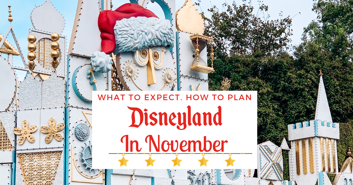 Disneyland In November Pin Instagram Post 1200 X 628 Px 