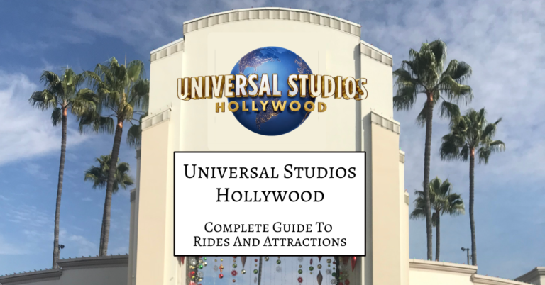 Universal Studios Hollywood Archives Mix In Some Magic   Universal Studios Hollywood Rides 4 768x402 